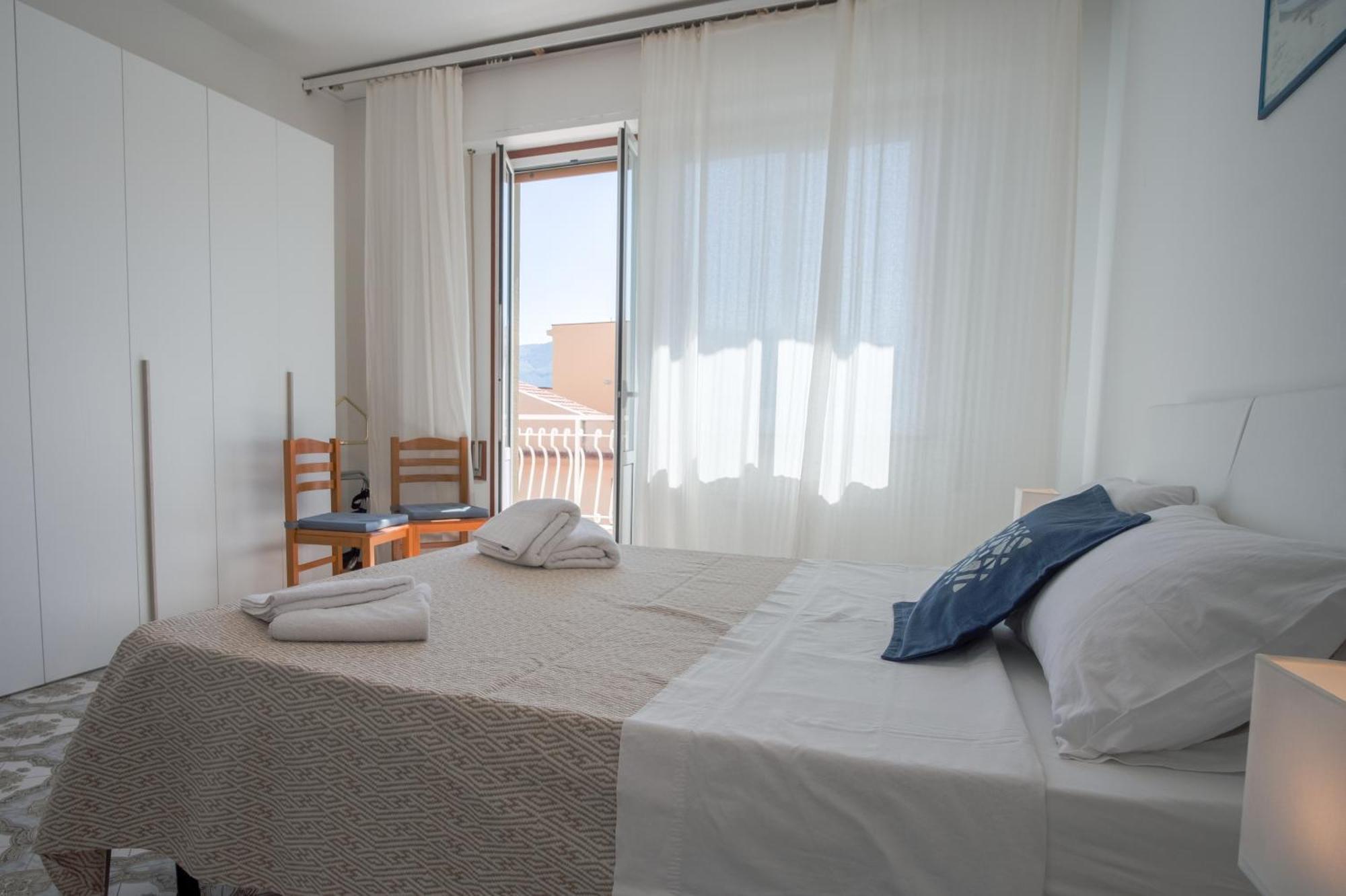 Mondello Sunsea House Apartment Exterior photo